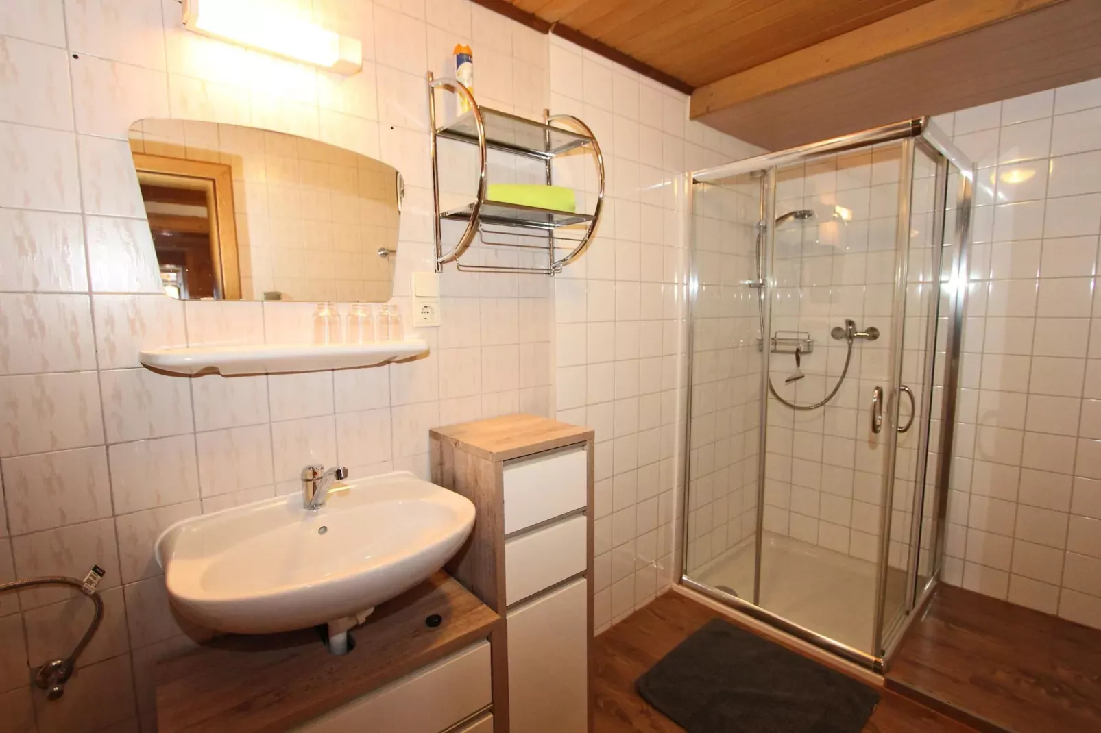 Reisrachhof - App 3-Salle de bain