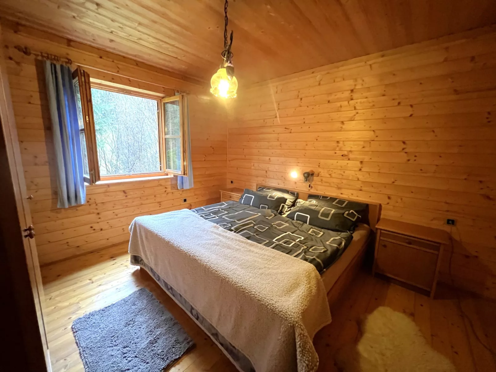 Haus Ahlfeld-Inside