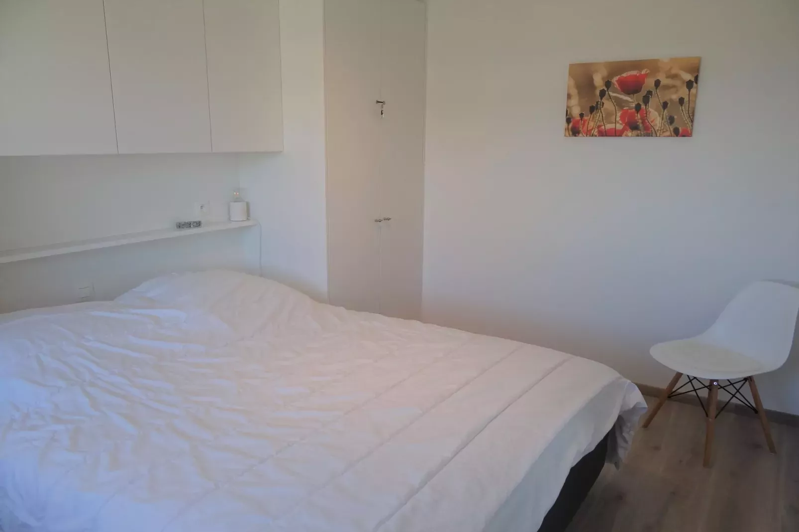 KARTHUIZER E1 0203PK-Bedroom