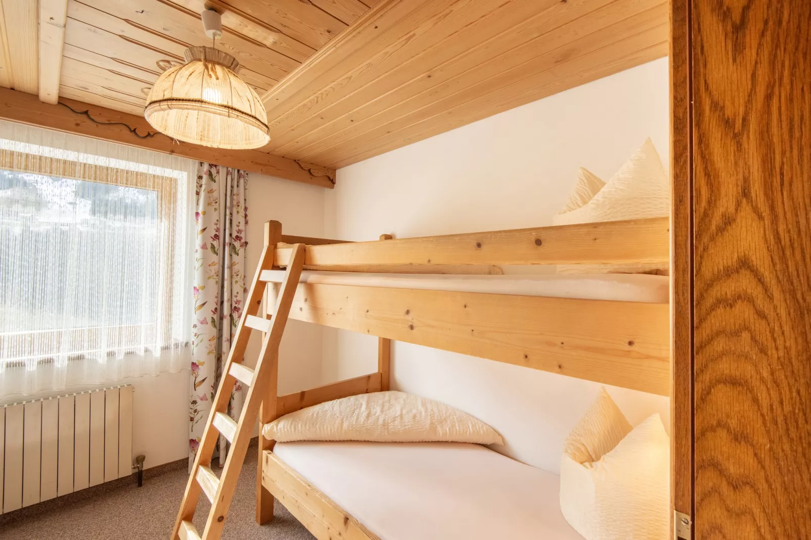 Chalet Schiestl - 10 Personen-Bedroom