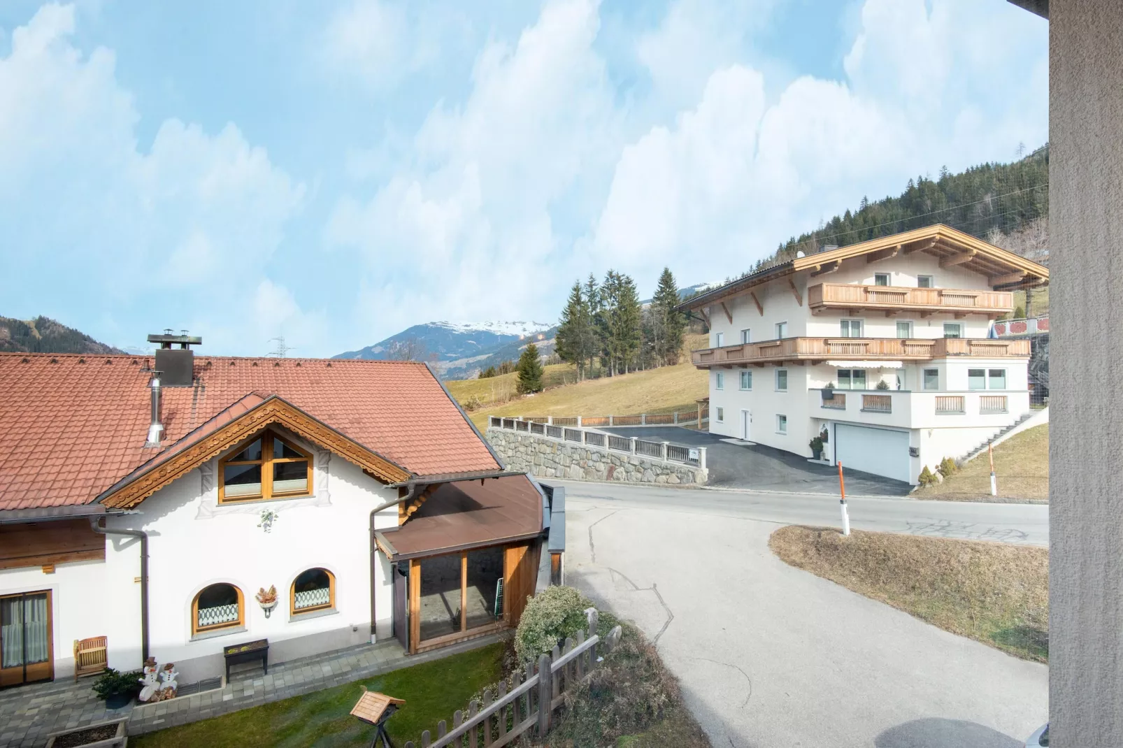 Chalet Schiestl - 10 Personen-Areas summer 1km