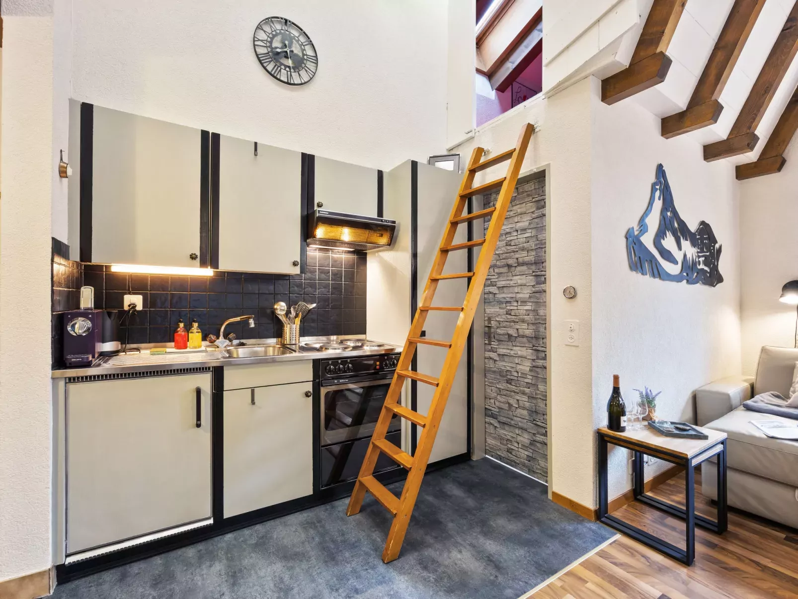 Haus Bodmen B Apartment B 43-Inside
