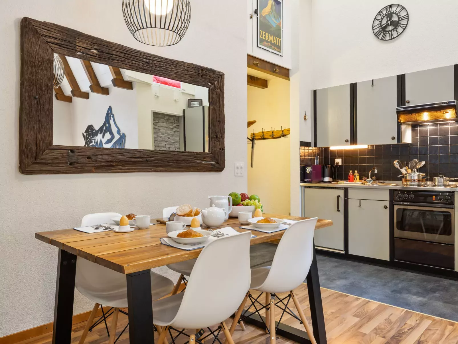 Haus Bodmen B Apartment B 43-Inside