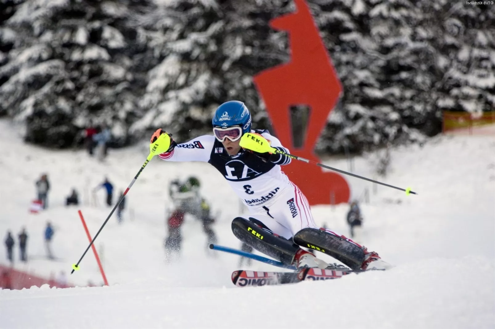 Ariane-Gebiet Winter 5 km