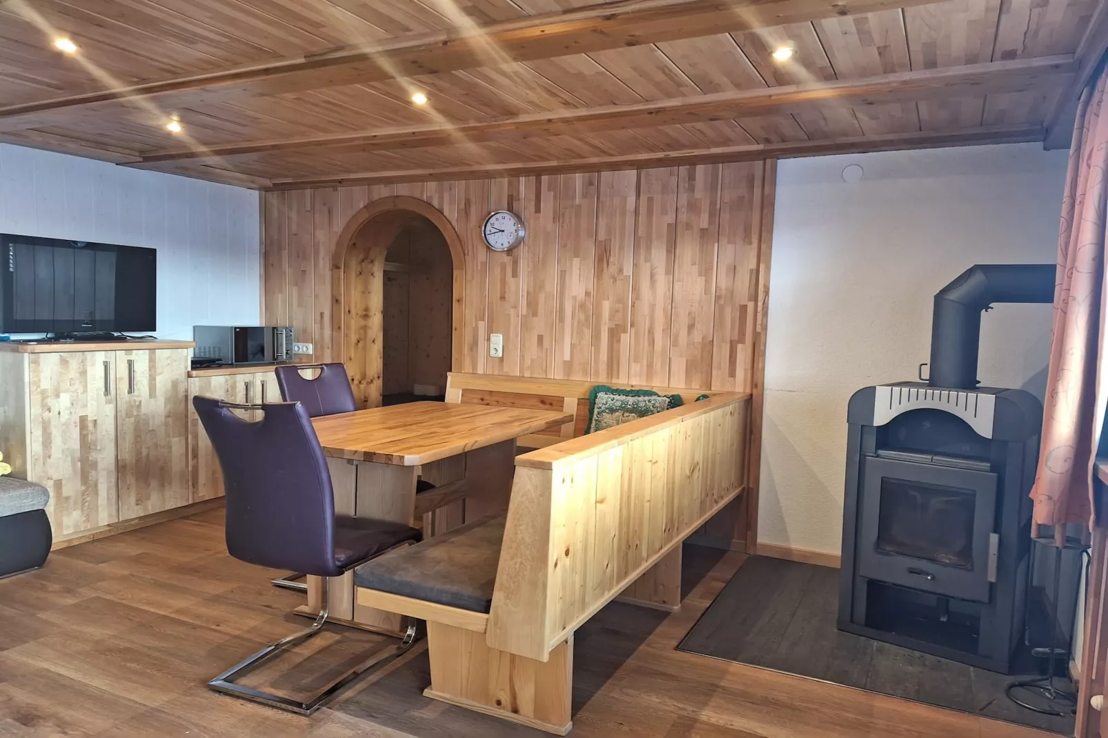 Jacquelin-Dining room