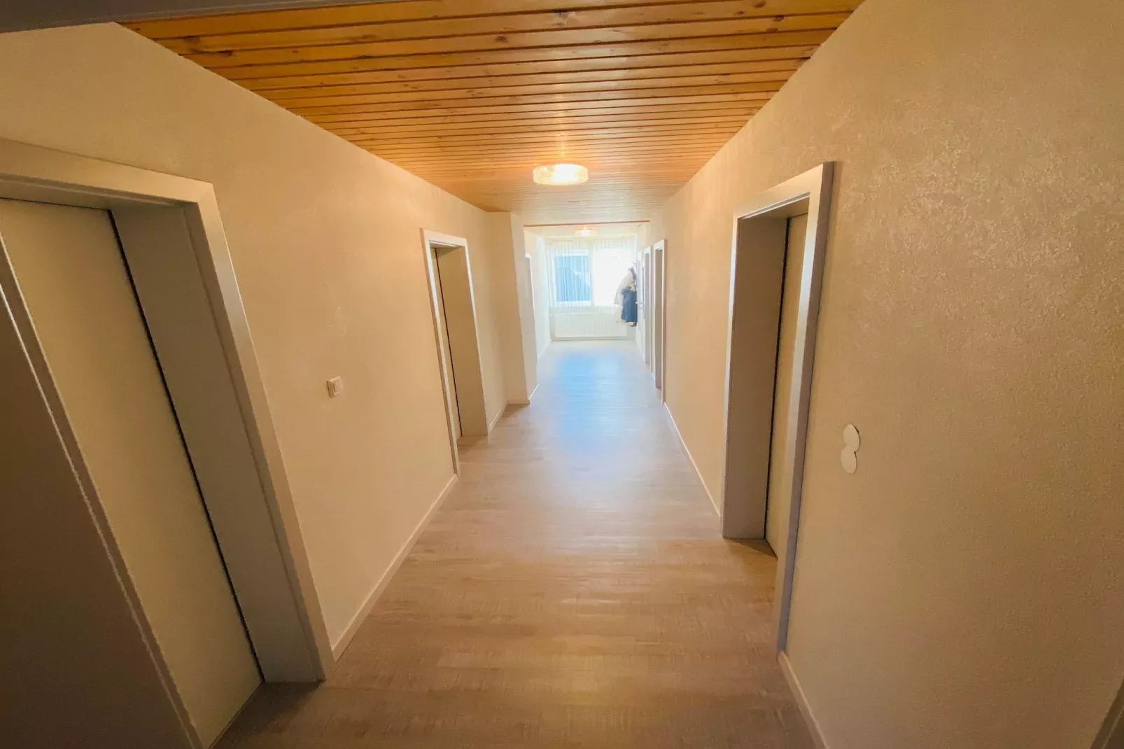 Ferienwohnung Salchau-Landing