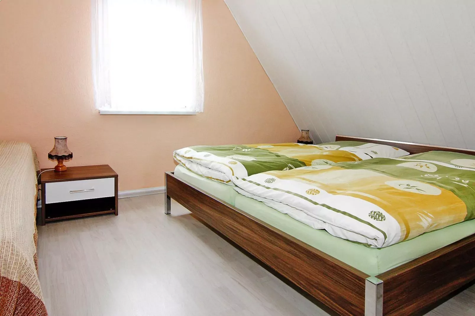 Ferienhaus Teßmannsdorf-Chambre