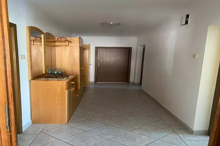 Apartment Cas St Kanzian-Landing