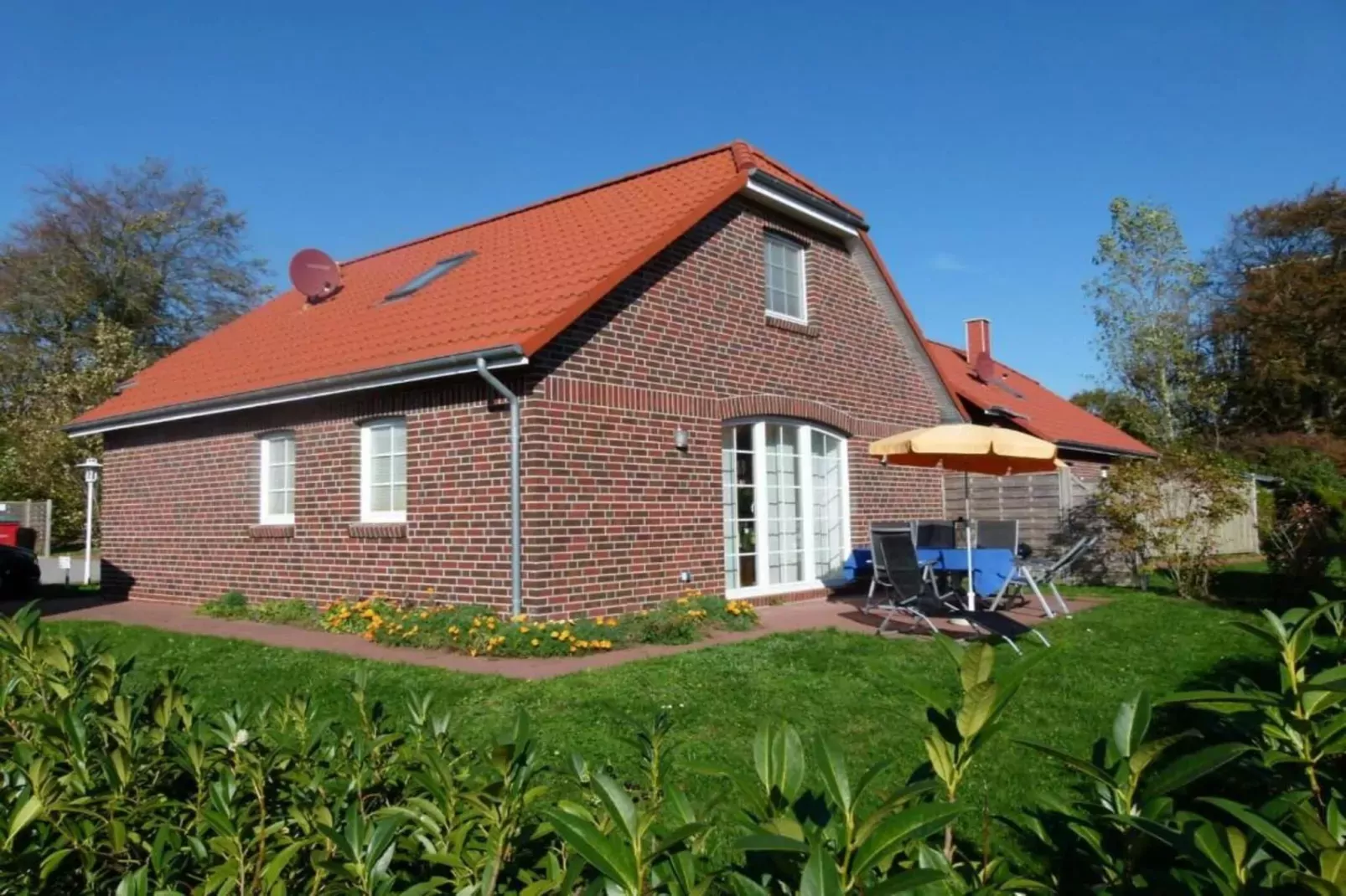 Ferienhaus Teßmannsdorf-Zones d'été à 1 km