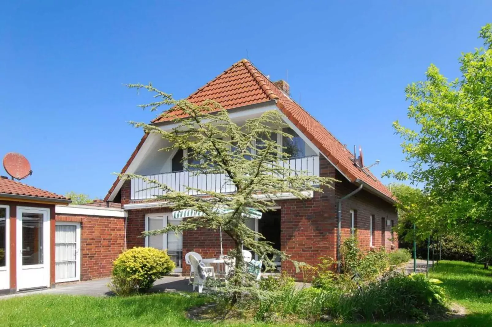 Ferienhaus Teßmannsdorf-Zones d'été à 5 km