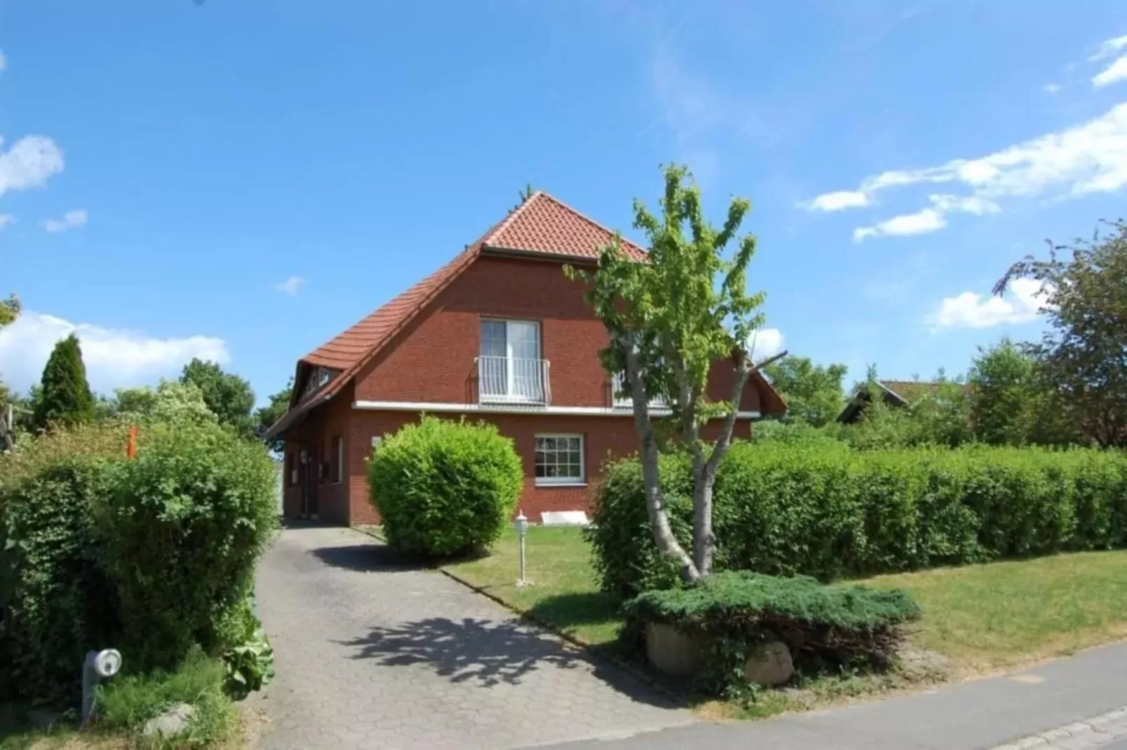 Ferienhaus Teßmannsdorf-Zones d'été à 5 km