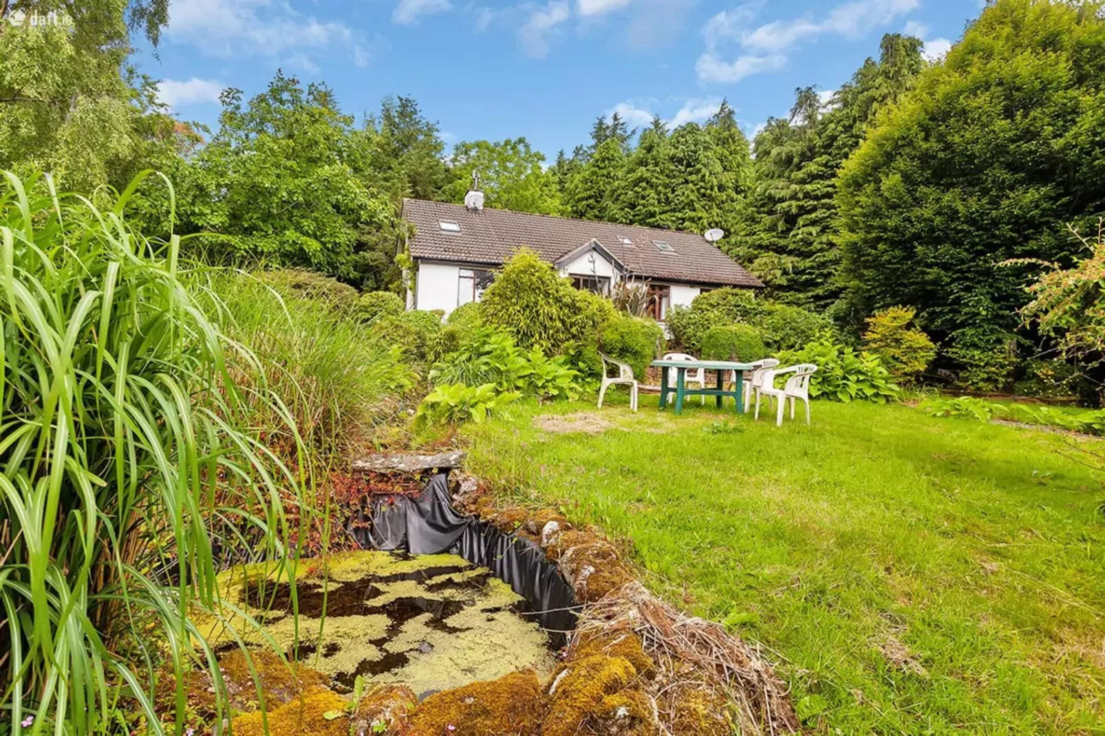 Ferienhaus Teßmannsdorf-Zones d'été à 20 km