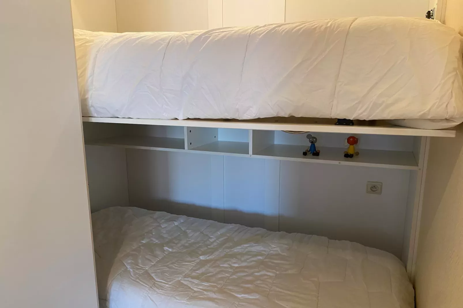 NIEUWPOORT PROMENADE E 0405PK-Schlafzimmer
