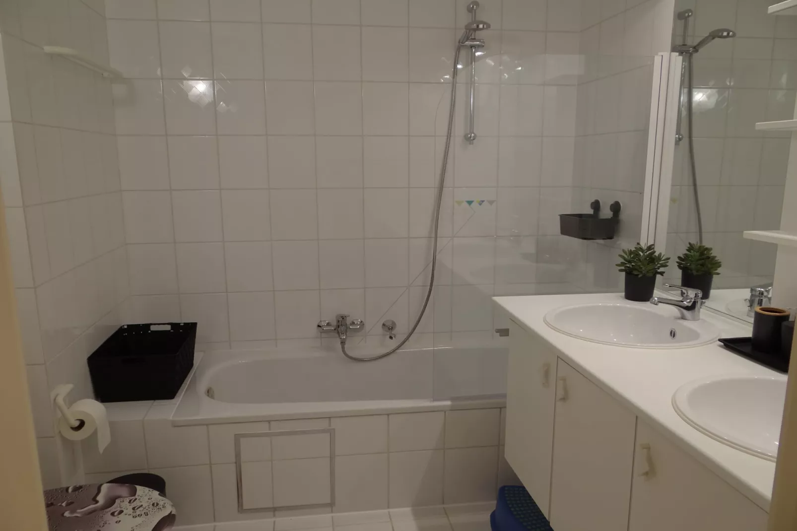 SCORPIO BI 101-Bathroom