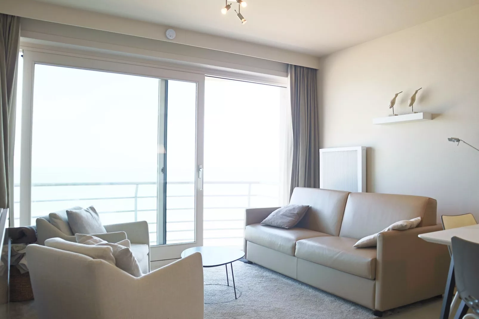 SEASIGHT A / 1103-Living room