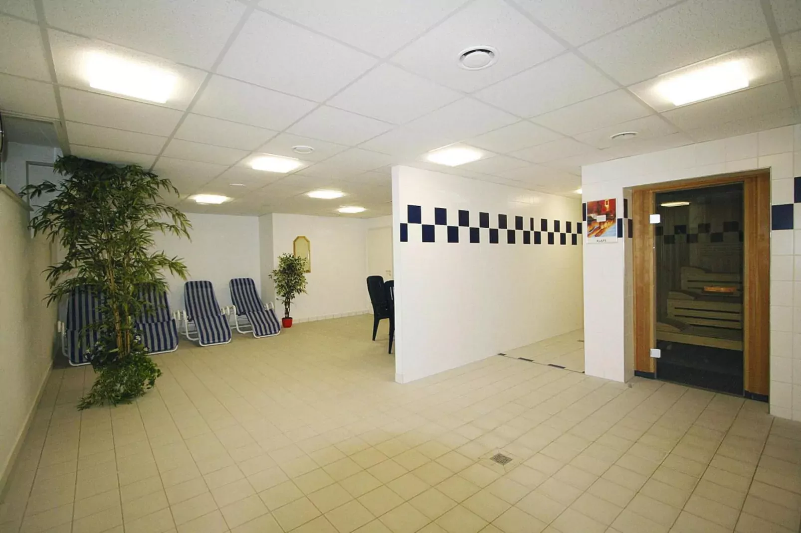 Residenz Haffblick Boltenhagen-Typ B 50 qm-Intérieur