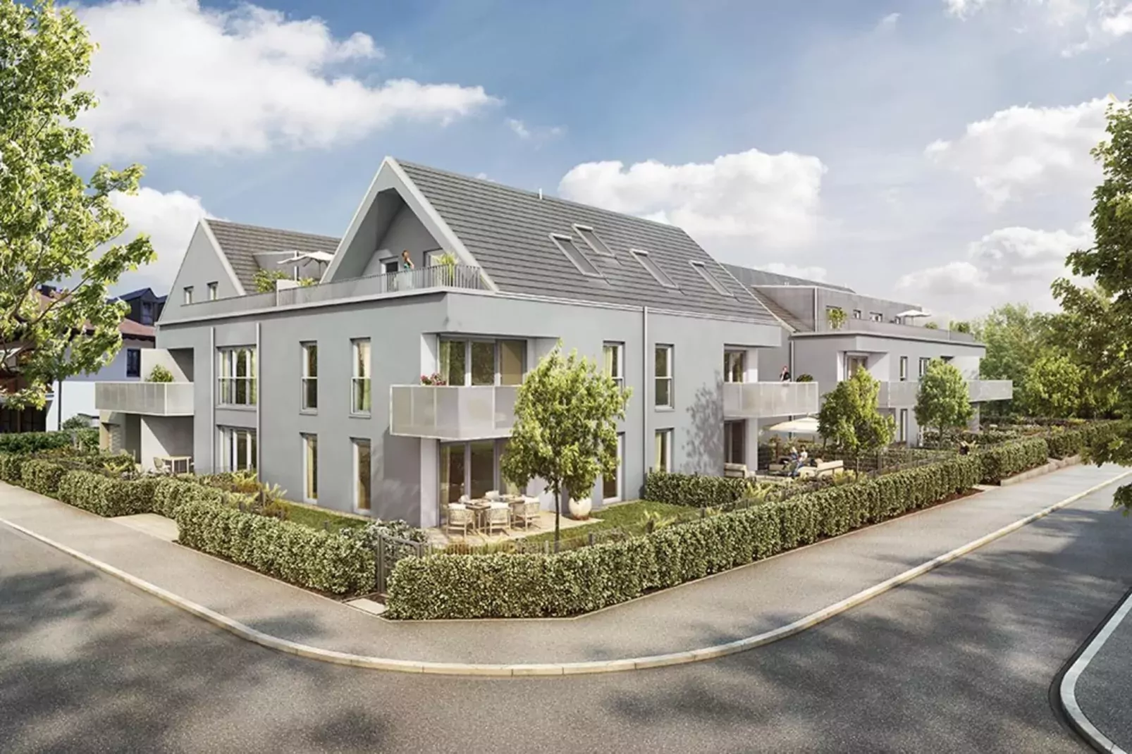 Residenz Haffblick Boltenhagen-Typ B 50 qm-Zones d'été à 5 km