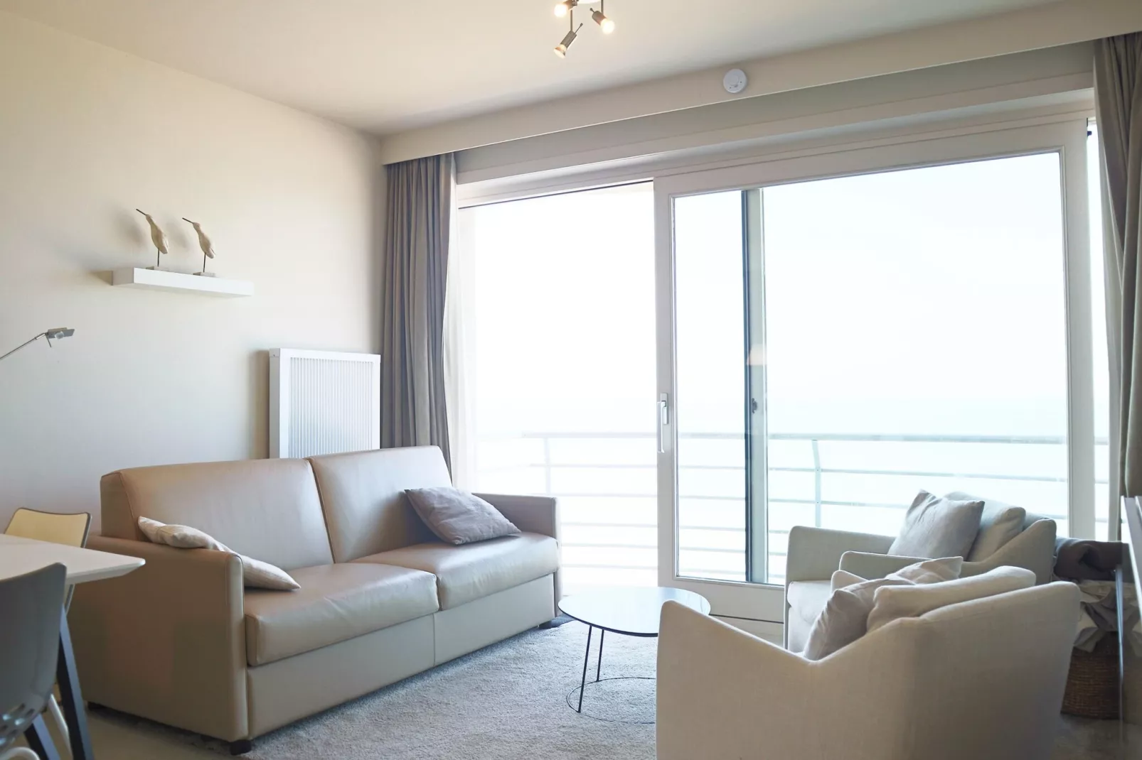 SEASIGHT A / 1103-Living room