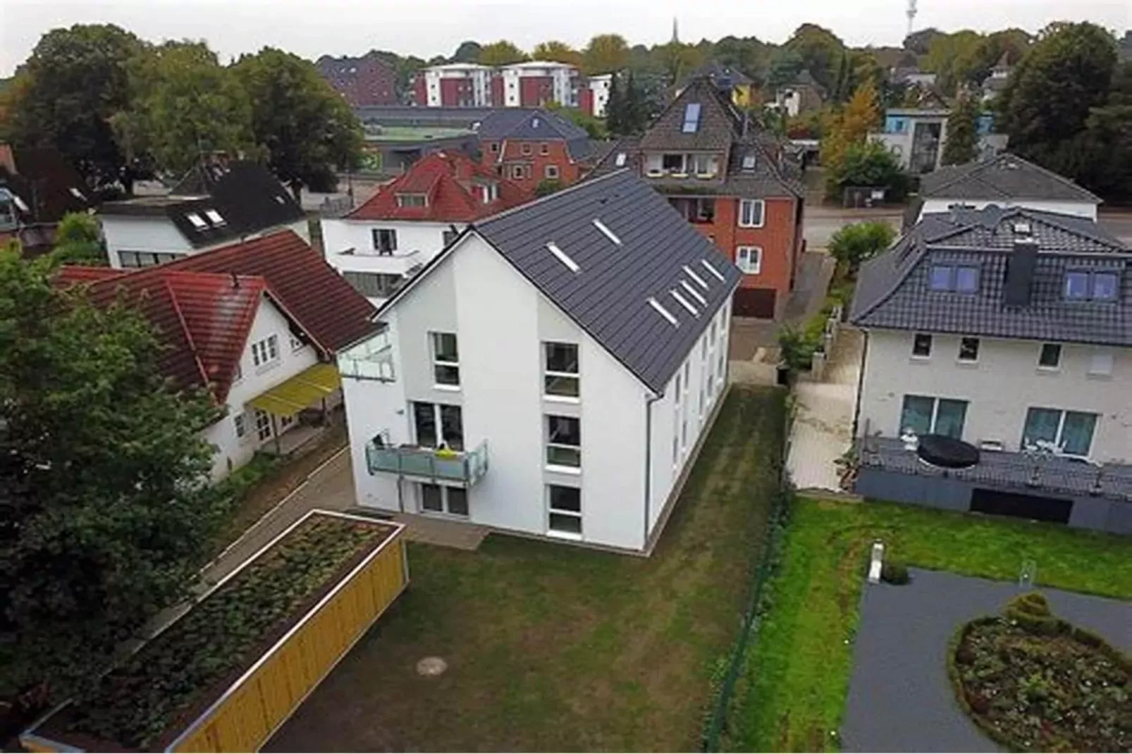 Residenz Haffblick Boltenhagen-Typ B 50 qm-Zones d'été à 5 km