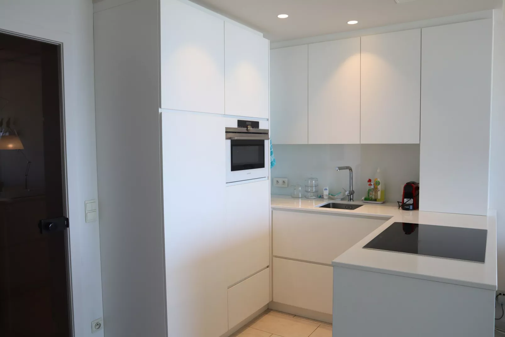 SEASIGHT A / 1103-Kitchen