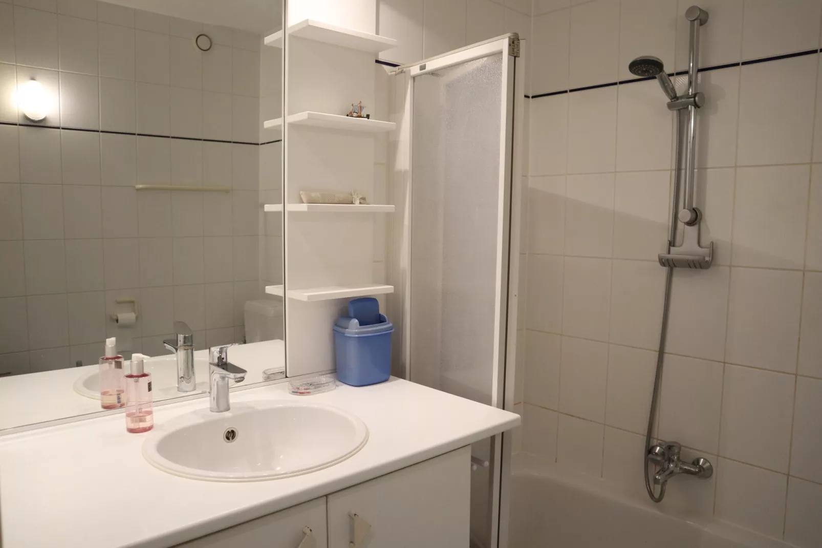 SEASIGHT A / 1103-Bathroom