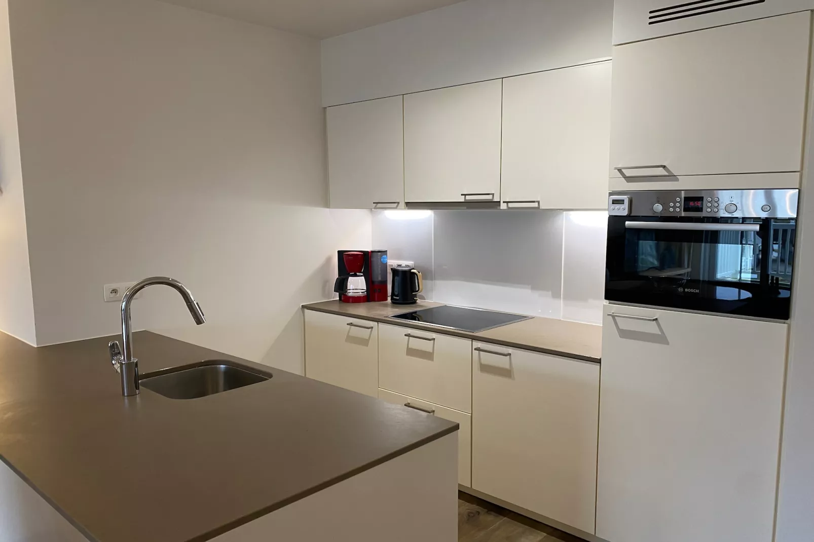 SUNDECK 0301PK-Cuisine