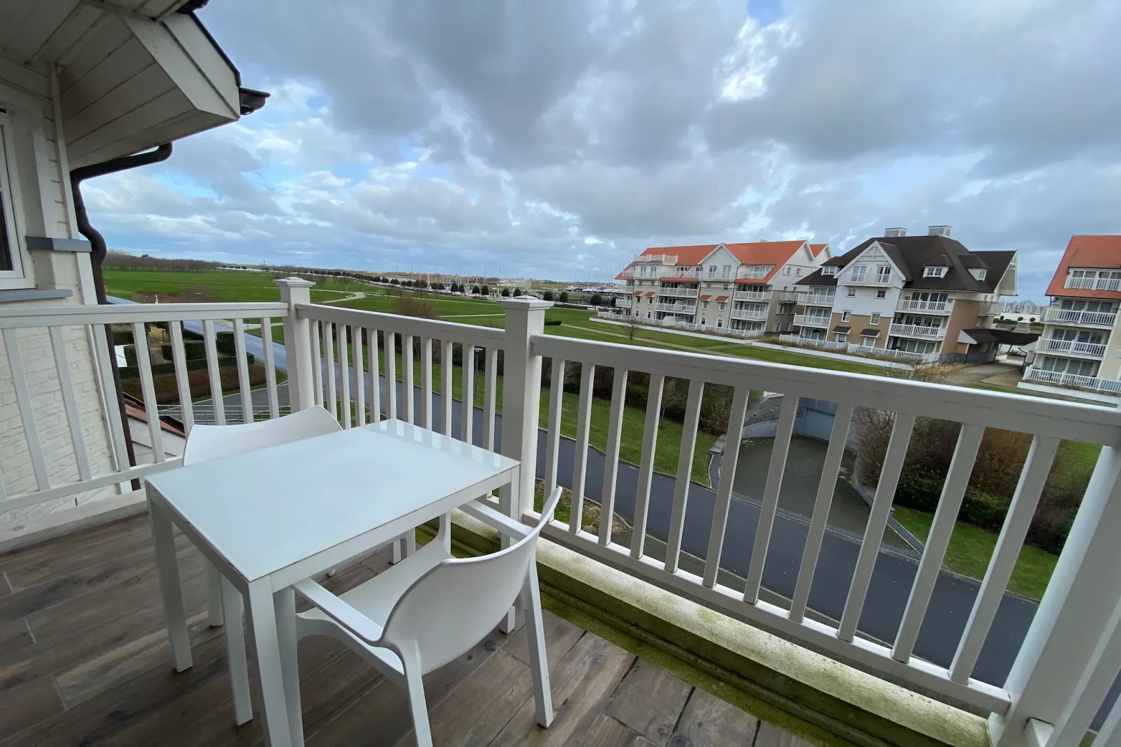 SUNDECK 0301PK-Balcon-terrasse