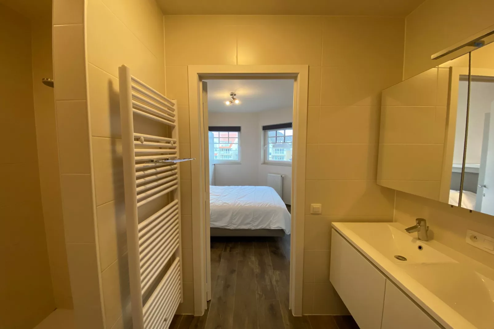 SUNDECK 0301PK-Salle de bain