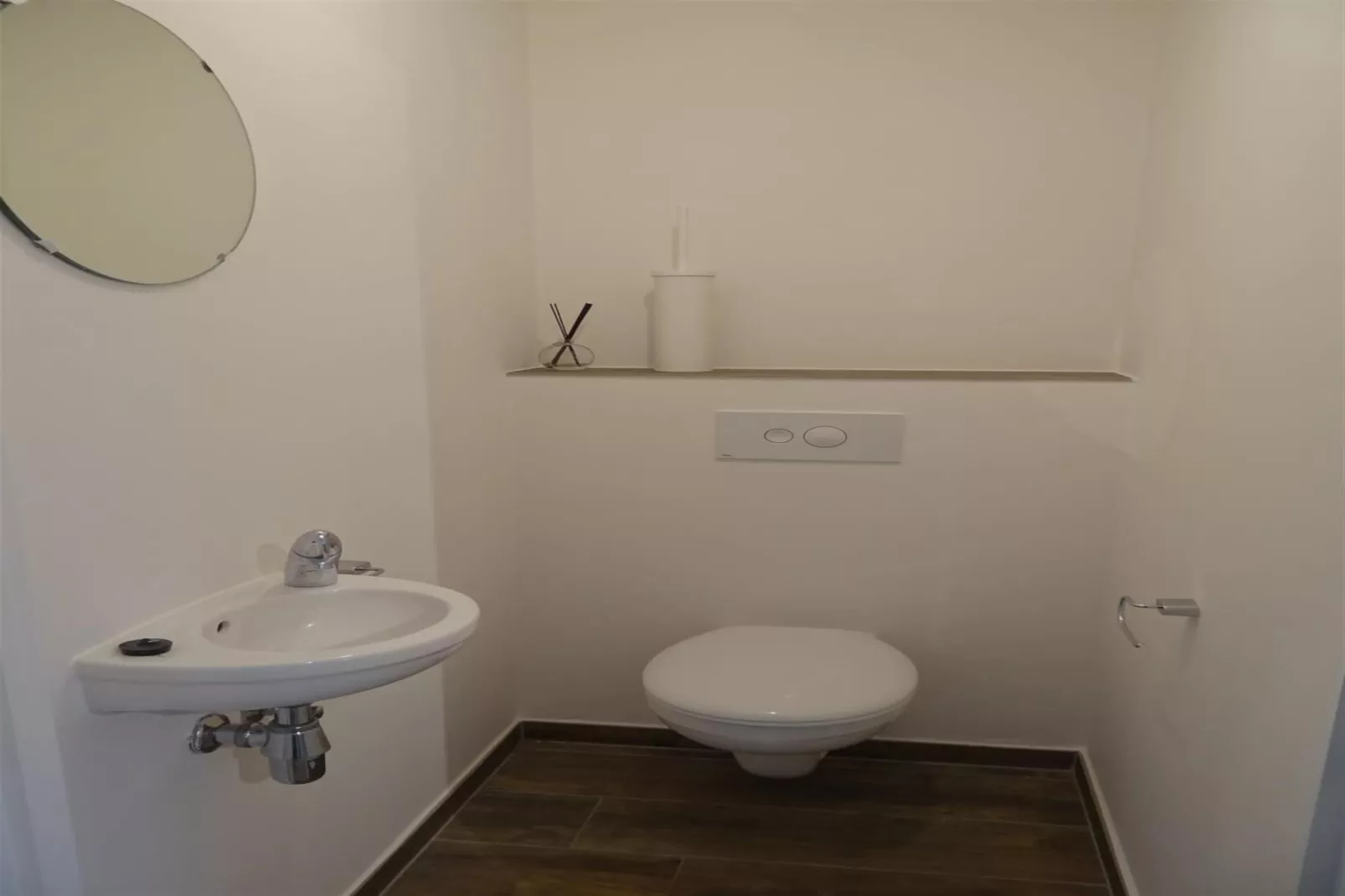 SUNDECK 0301PK-Salle de bain