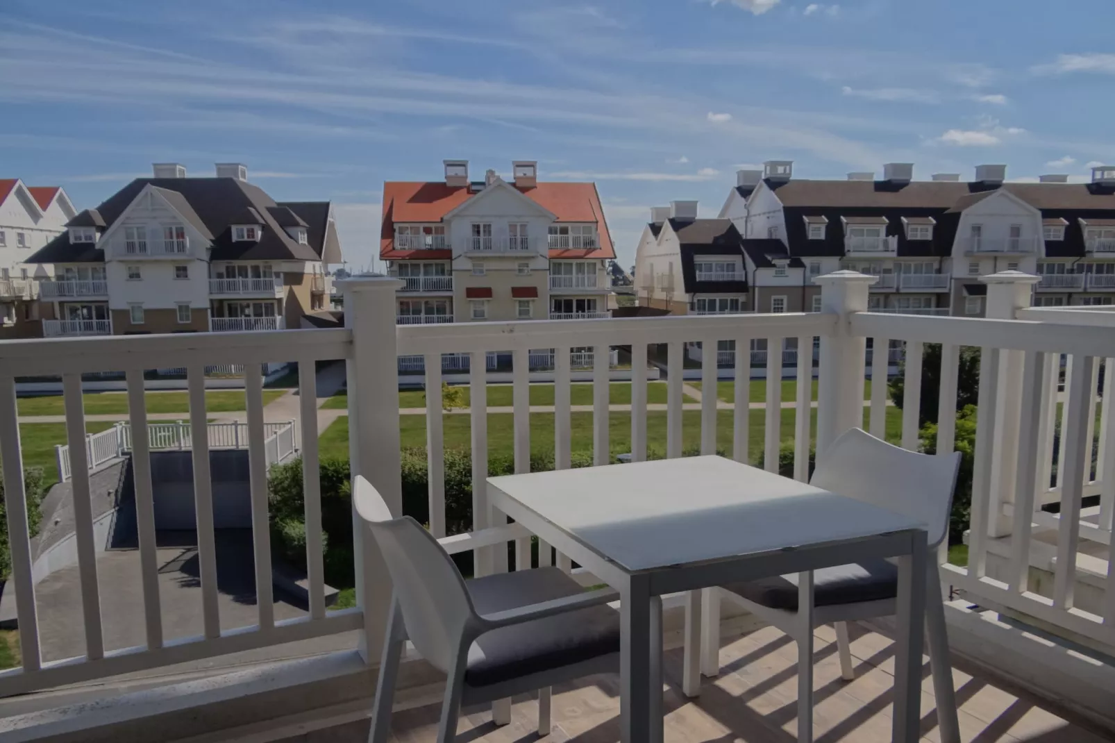 SUNDECK 0301PK-Balcon-terrasse