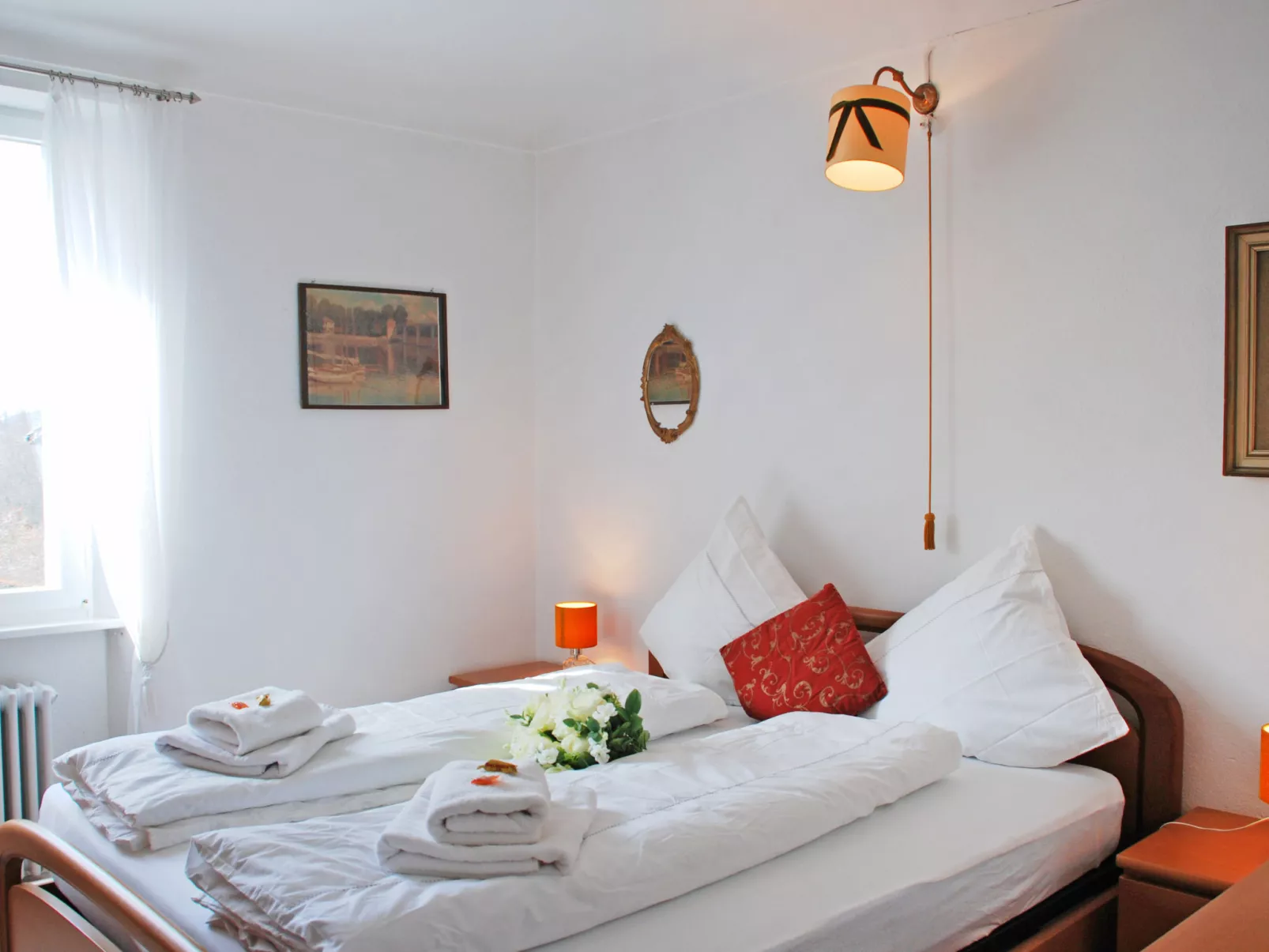 Casa Naima-Inside