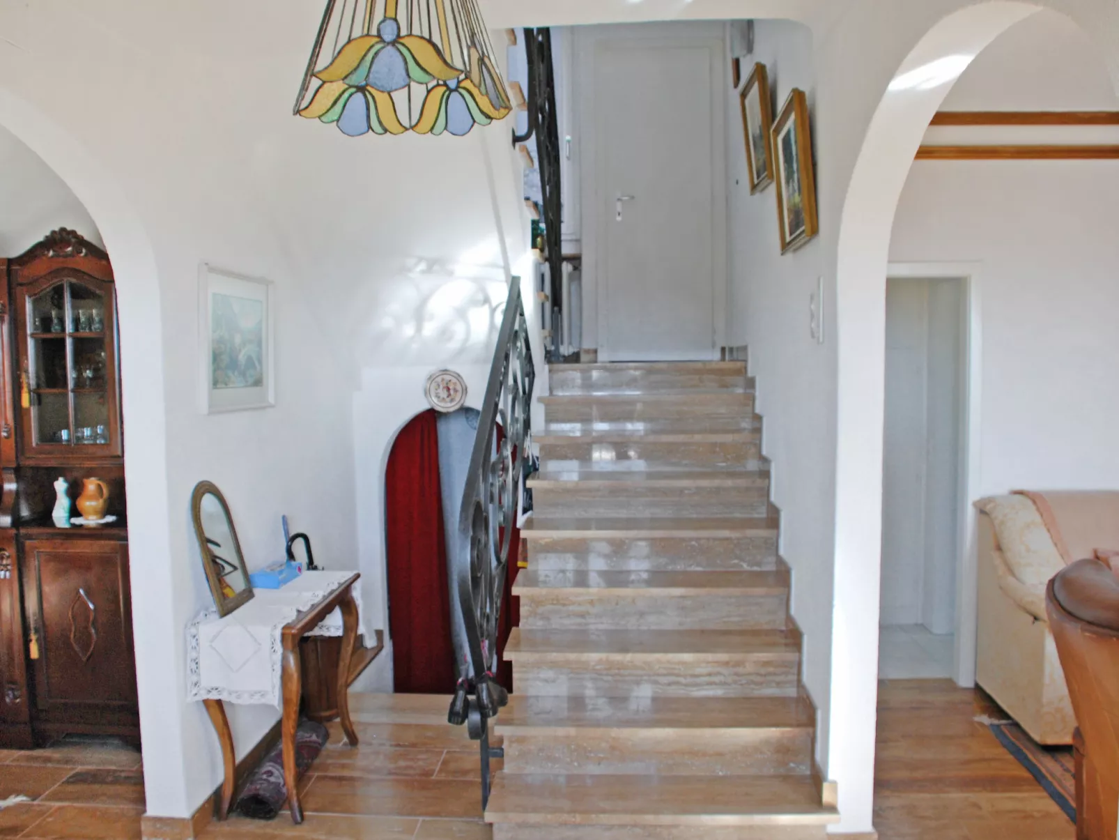 Casa Naima-Inside