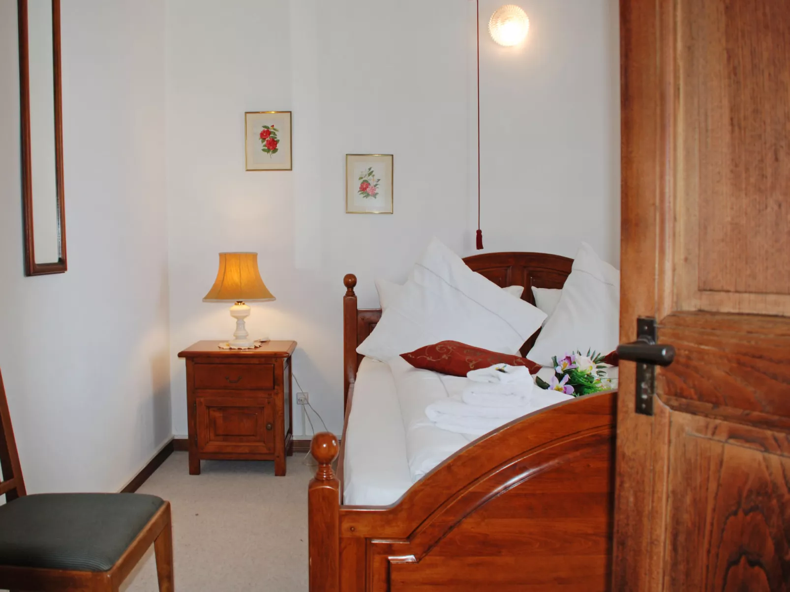 Casa Naima-Inside