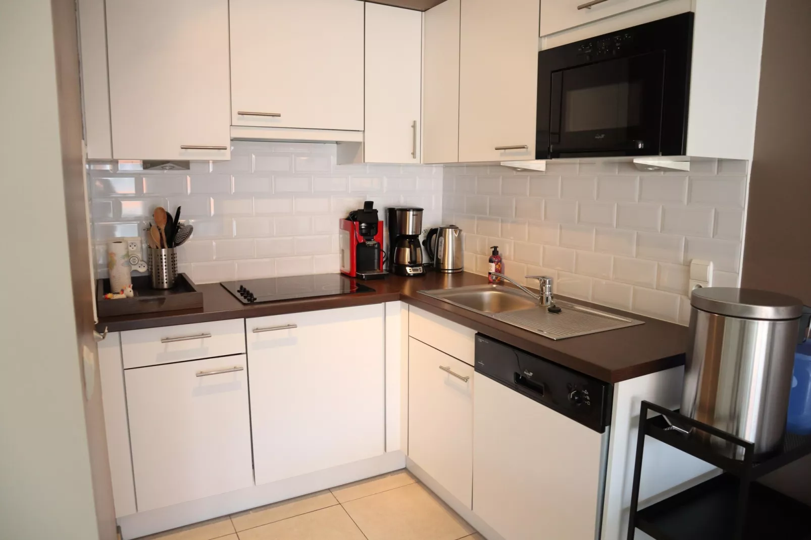 APOLLO I 0506PK-Kitchen