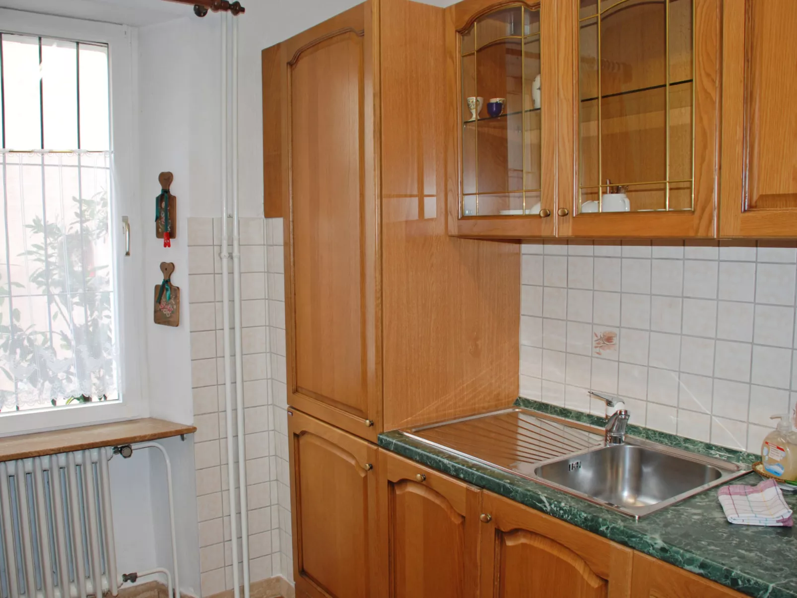 Casa Naima-Inside