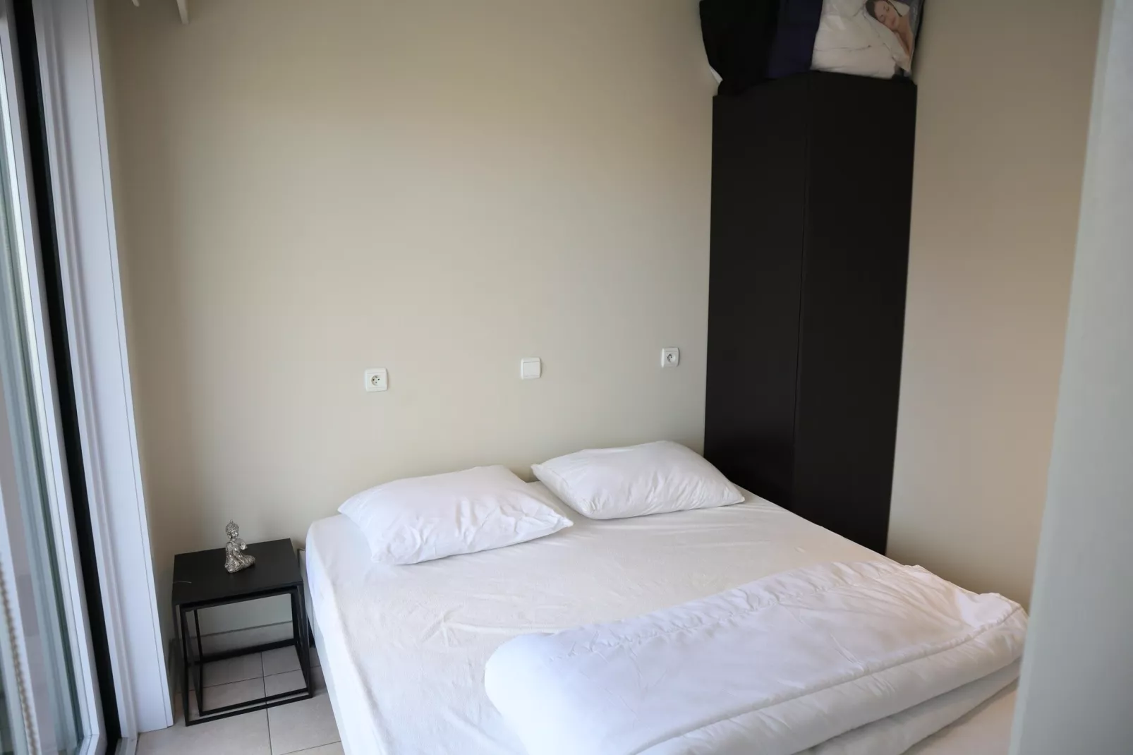 APOLLO I 0506PK-Bedroom