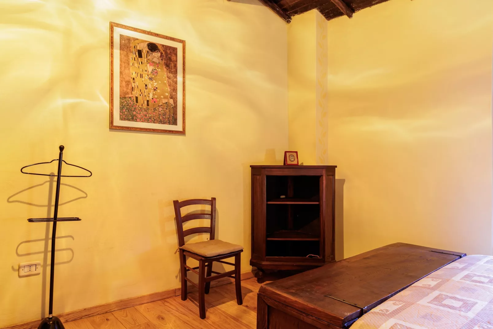 Casa Borgo Francesca-Bedroom