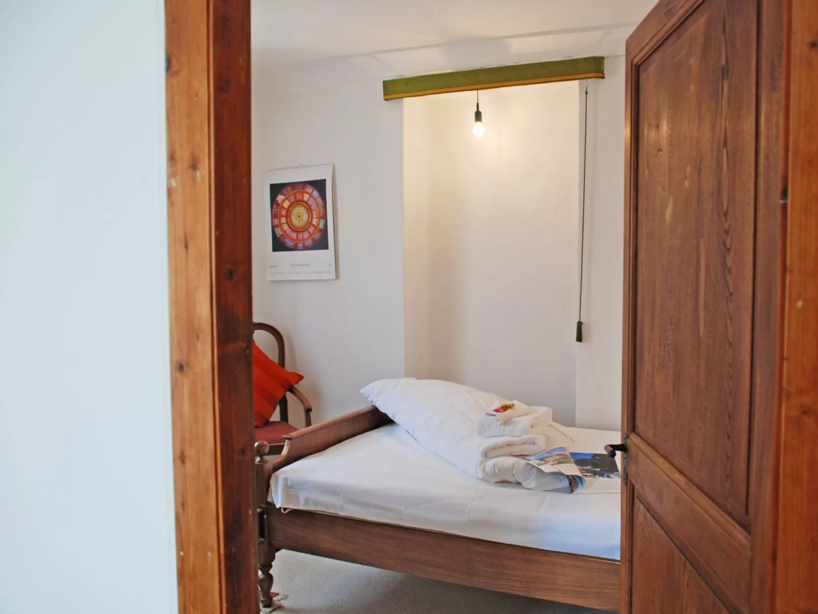 Casa Naima-Inside