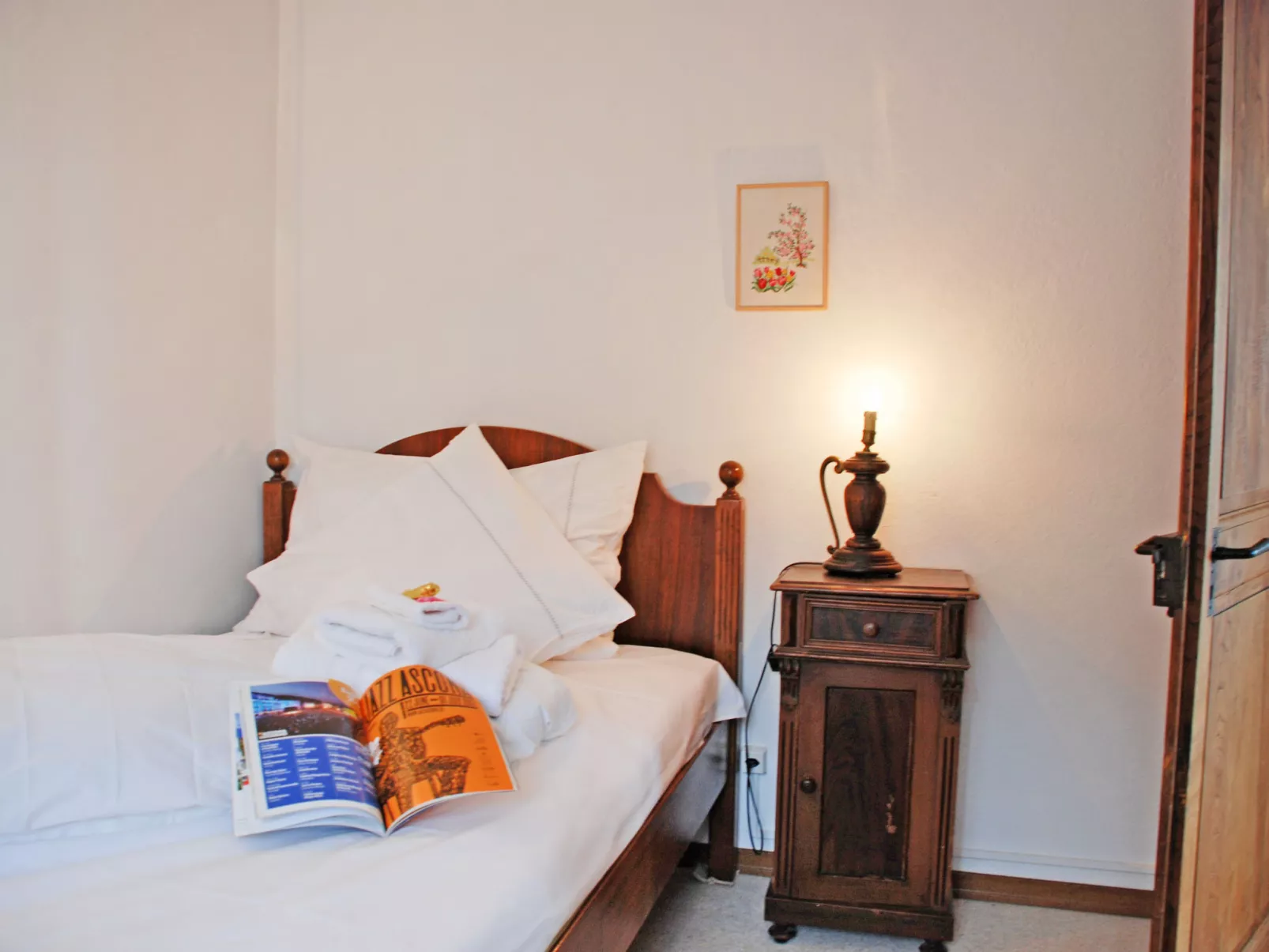 Casa Naima-Inside