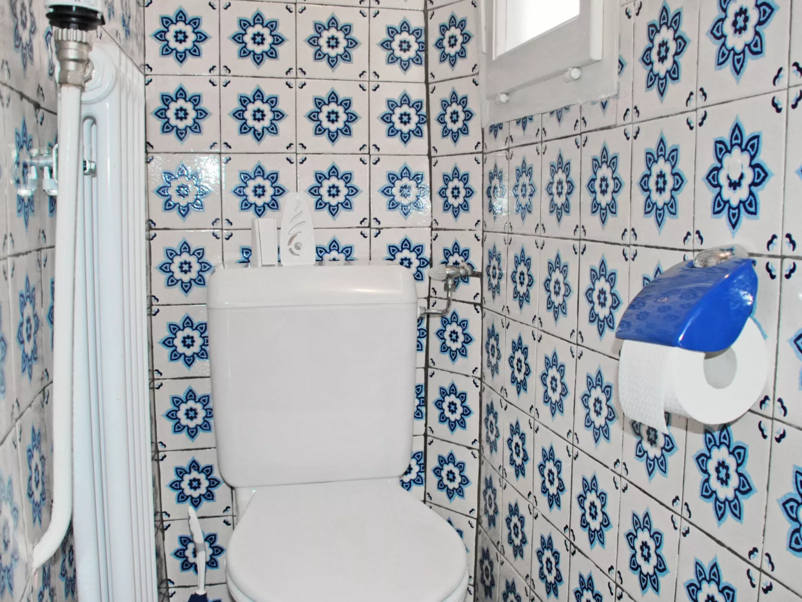 Casa Naima-Inside