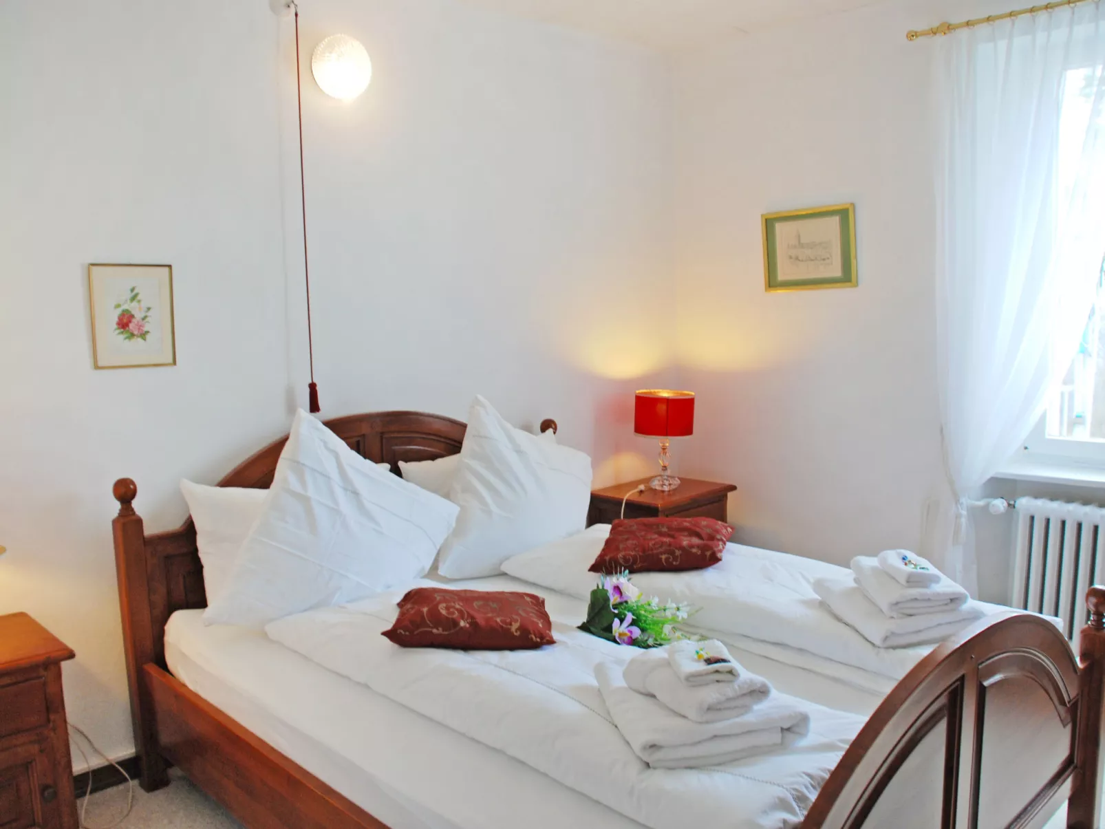 Casa Naima-Inside