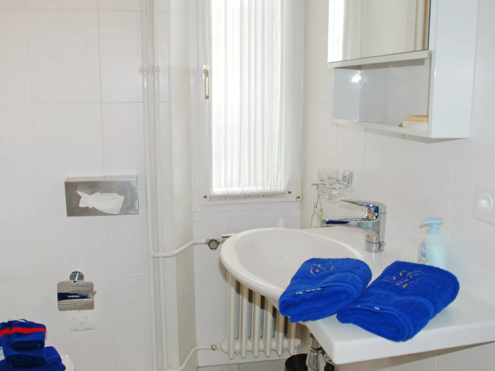 Casa Naima-Inside