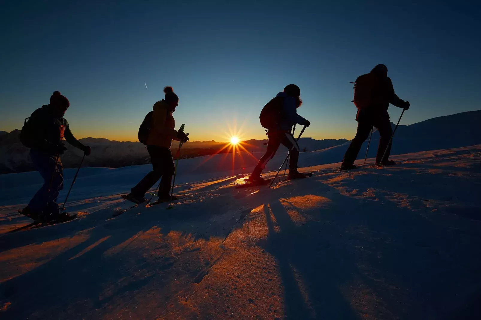 Apartment Alpine Classic-Area winter 5km
