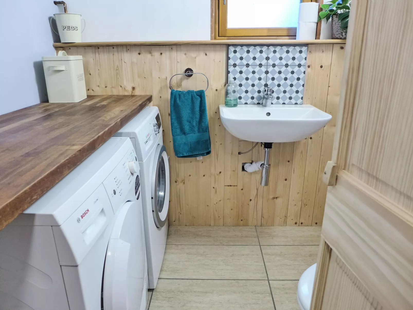 Chalet Eden-Inside