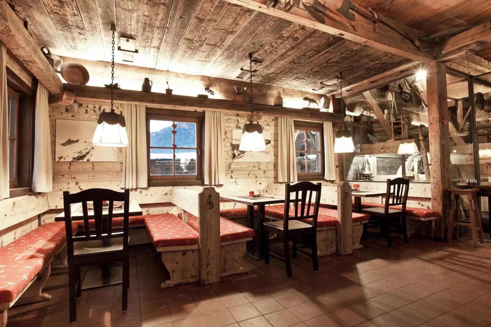 Apartment Alpine Superior-Facilities