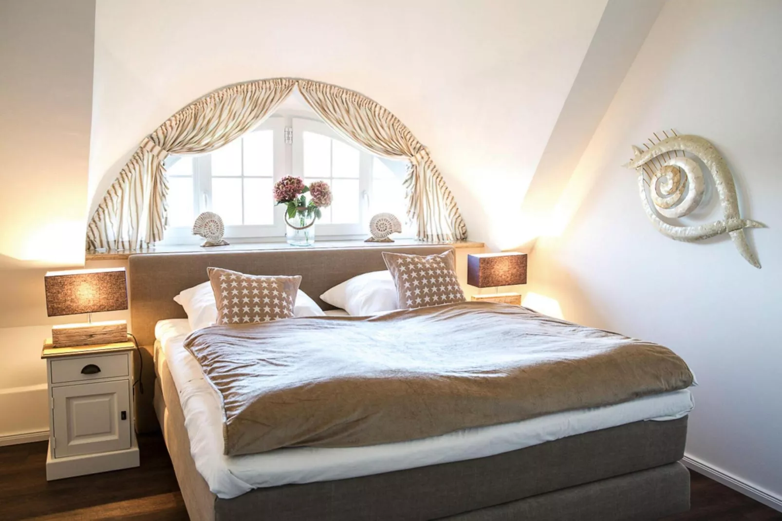 Haubenlerche 62-Bedroom