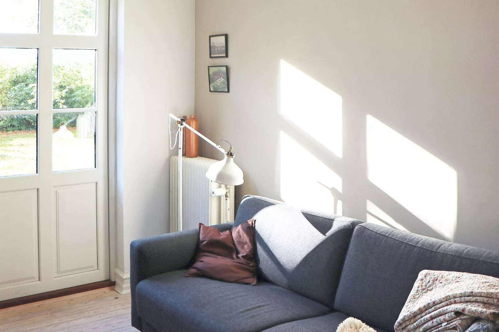 20 person holiday home in Ulfborg-Indoor