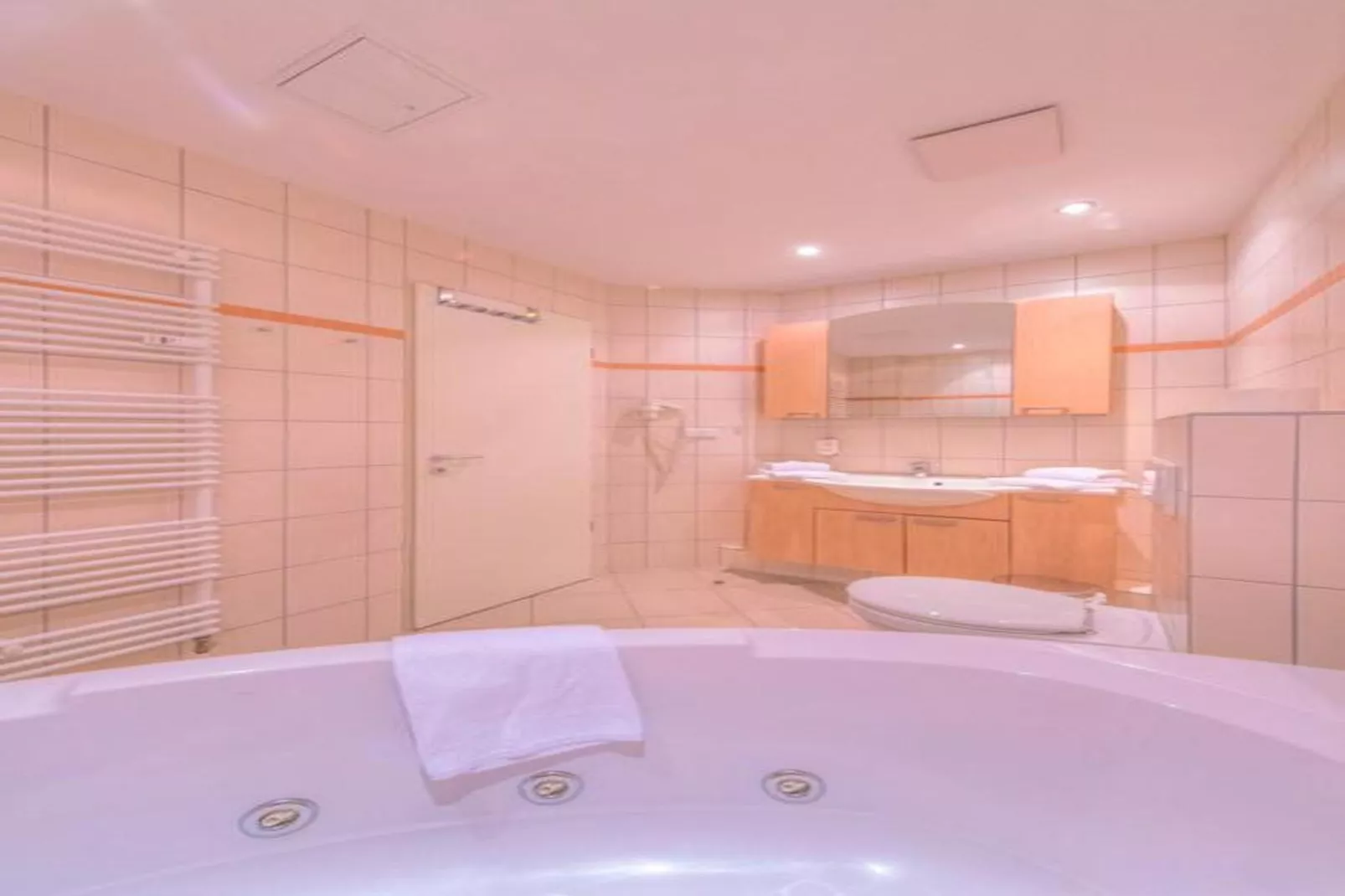 Strandläufer Classic 101-Bathroom