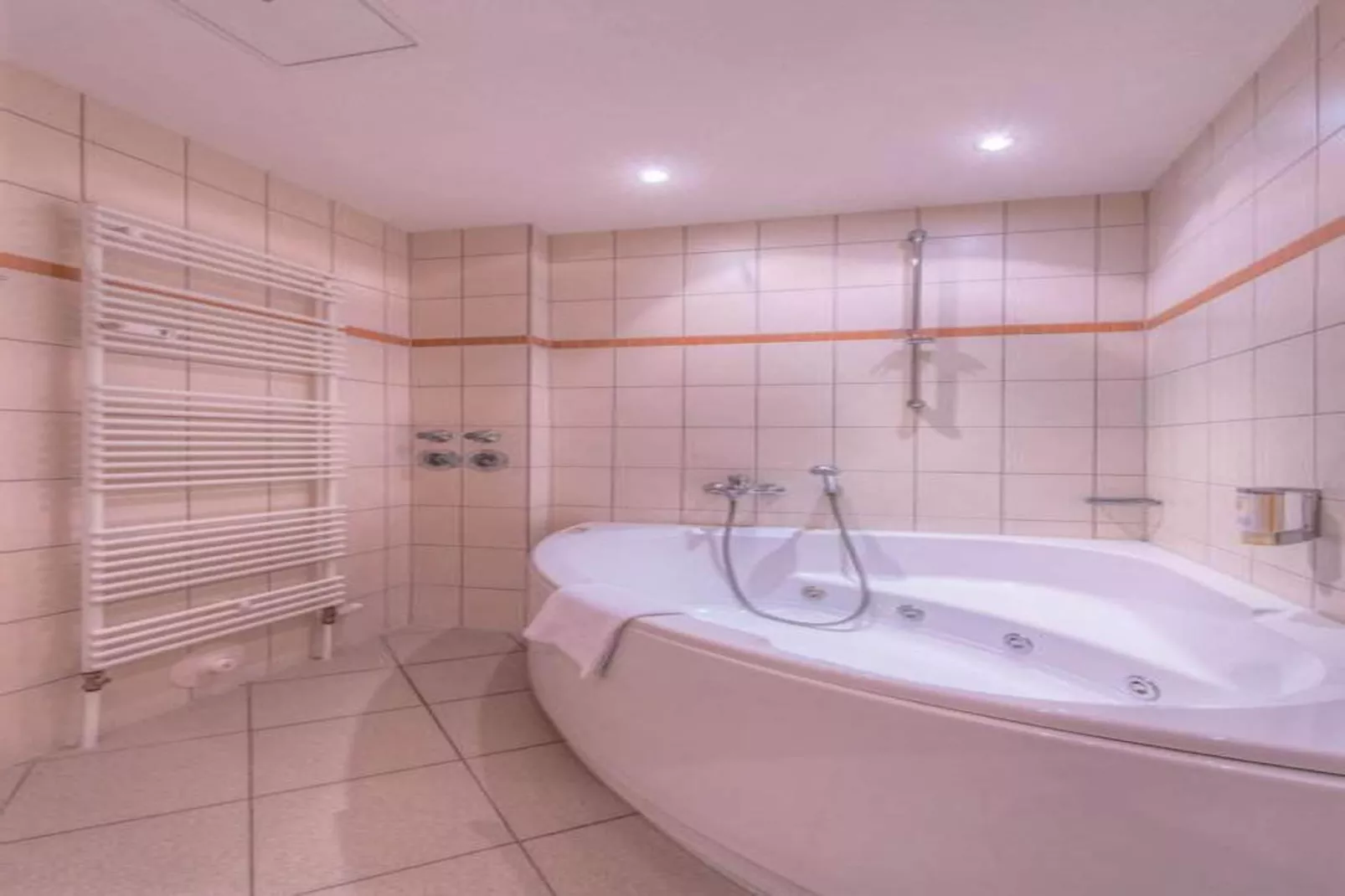 Strandläufer Classic 101-Bathroom