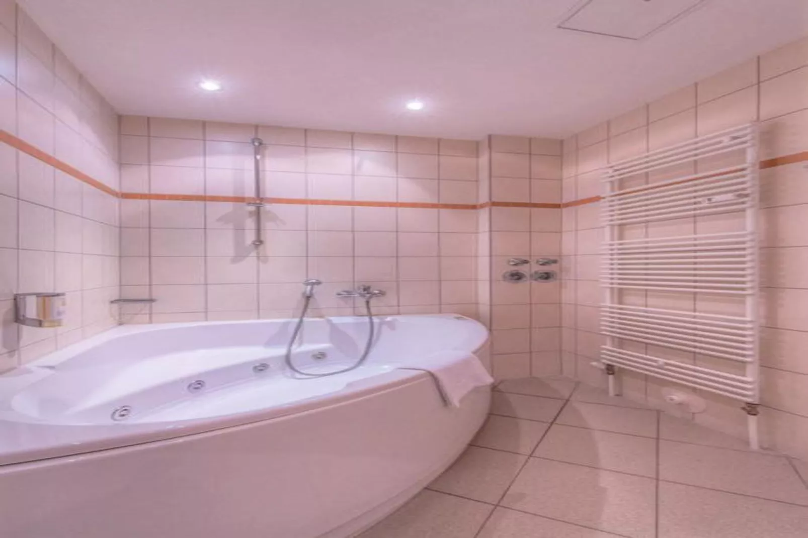 Strandläufer Classic 101-Bathroom